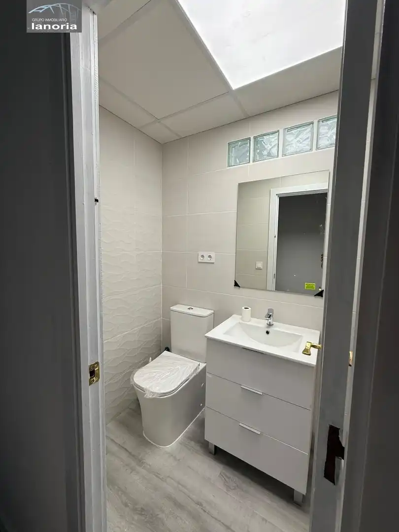Flat for rent in Ensanche - Franciscanos