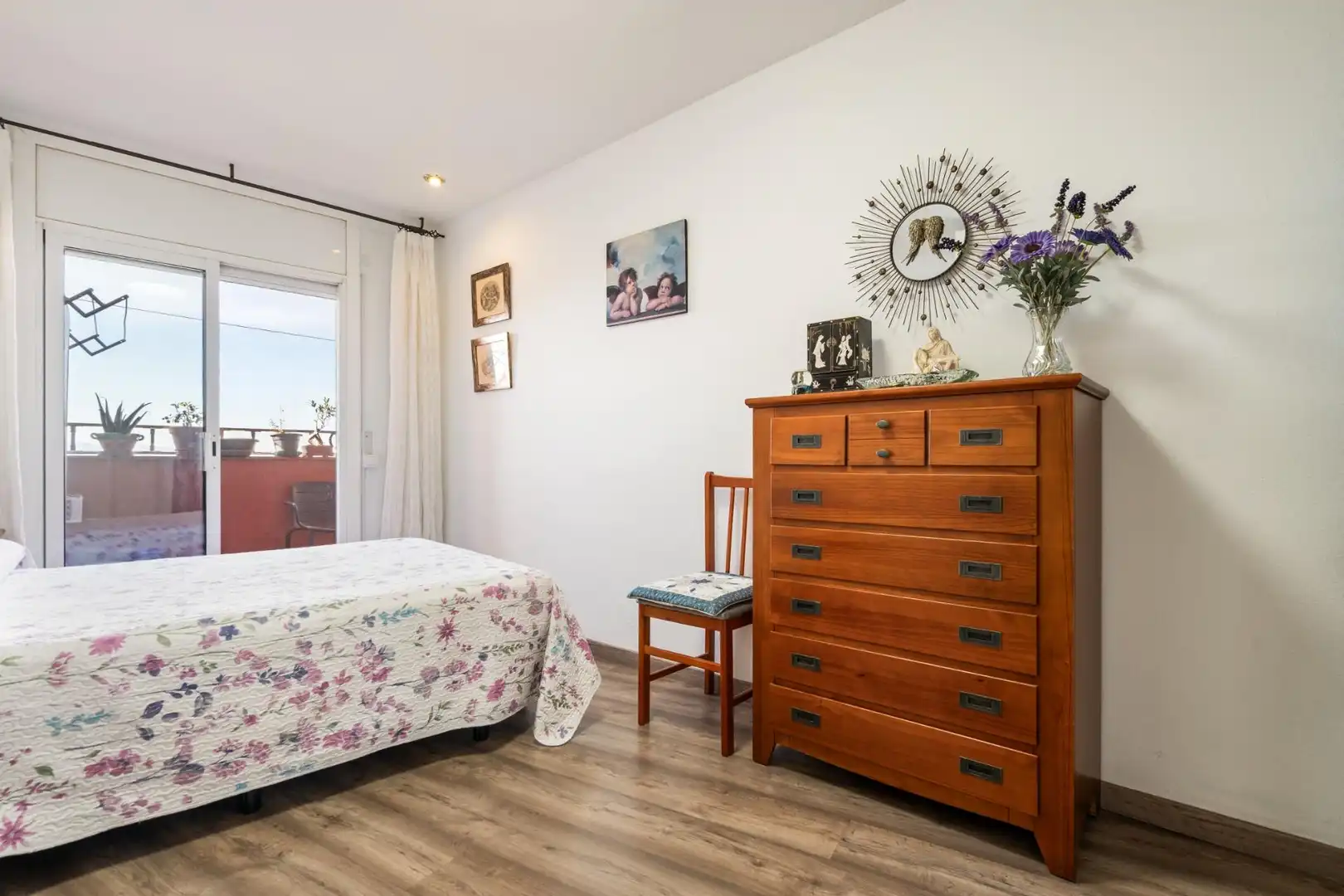 Piso con terraza en venta en Plana Lledó, imagen 15