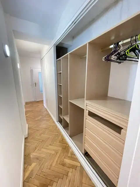 Bedroom of Flat for rent to own in Valladolid  with Heating, Terrace and Pets allowed