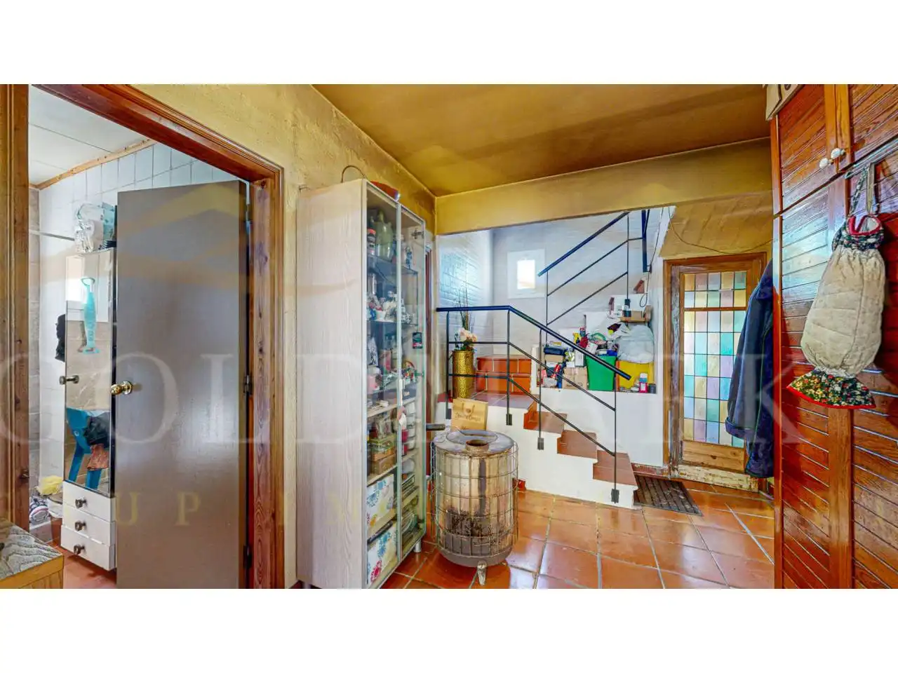 Houses for sale in Corbera de Llobregat  with Private garden, Terrace and Swimming Pool