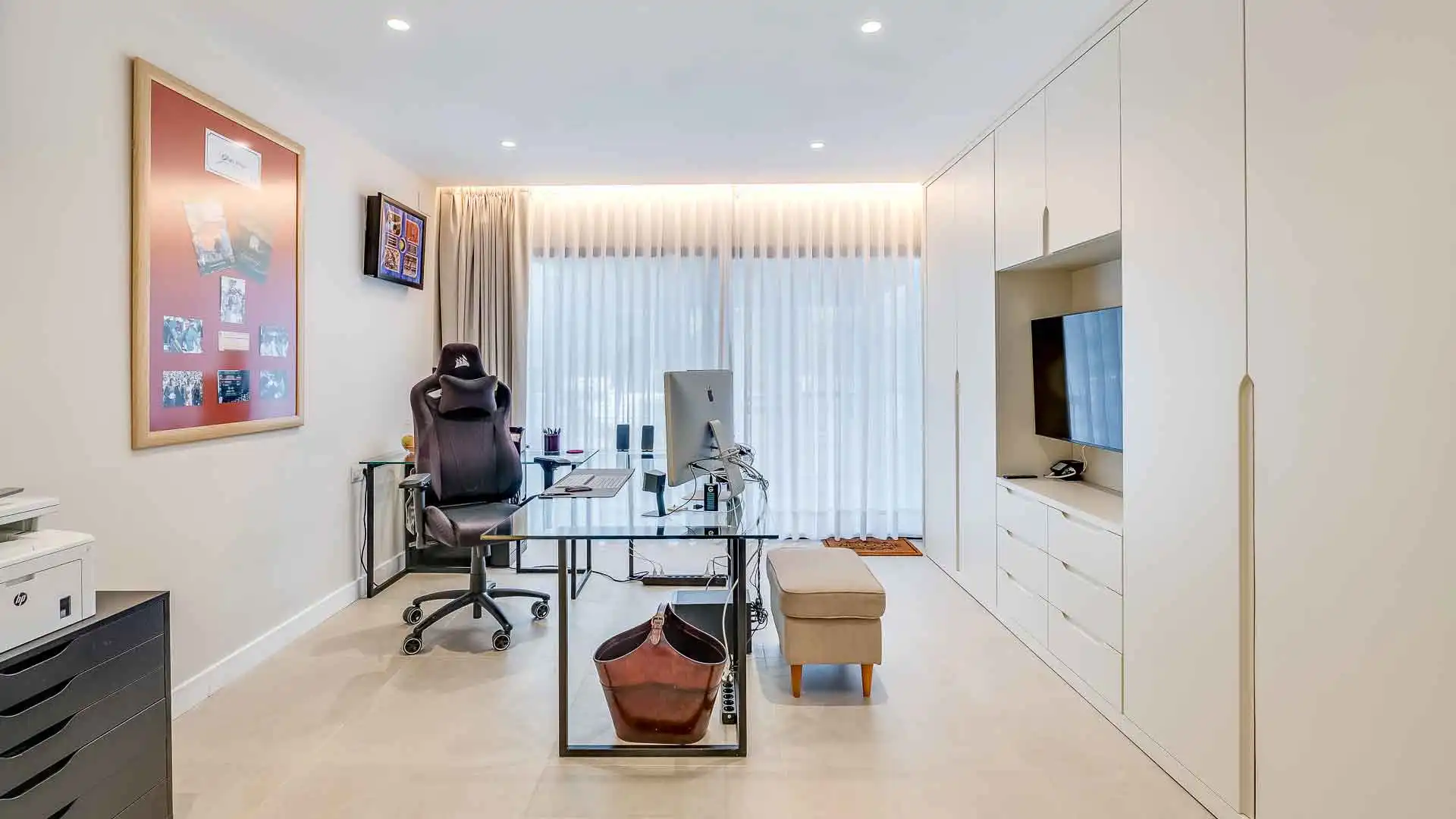 Apartament amb piscina en venda a Milla de Oro, imagen 11