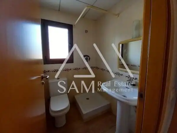 Piso con terraza en venta en Monistrol de Montserrat, imagen 3