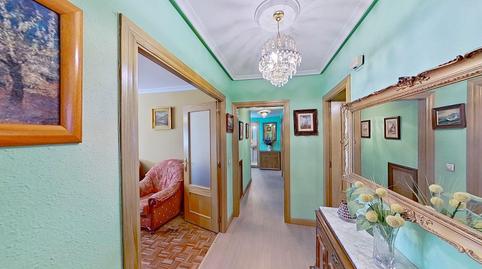 Foto 2 von Wohnung zum Verkauf in Calle Echegaray, Llano, Gijón