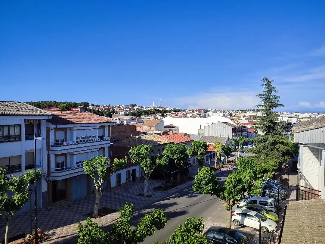 Wohnung mit Terrasse zum Verkauf in Torreperogil, imagen 17