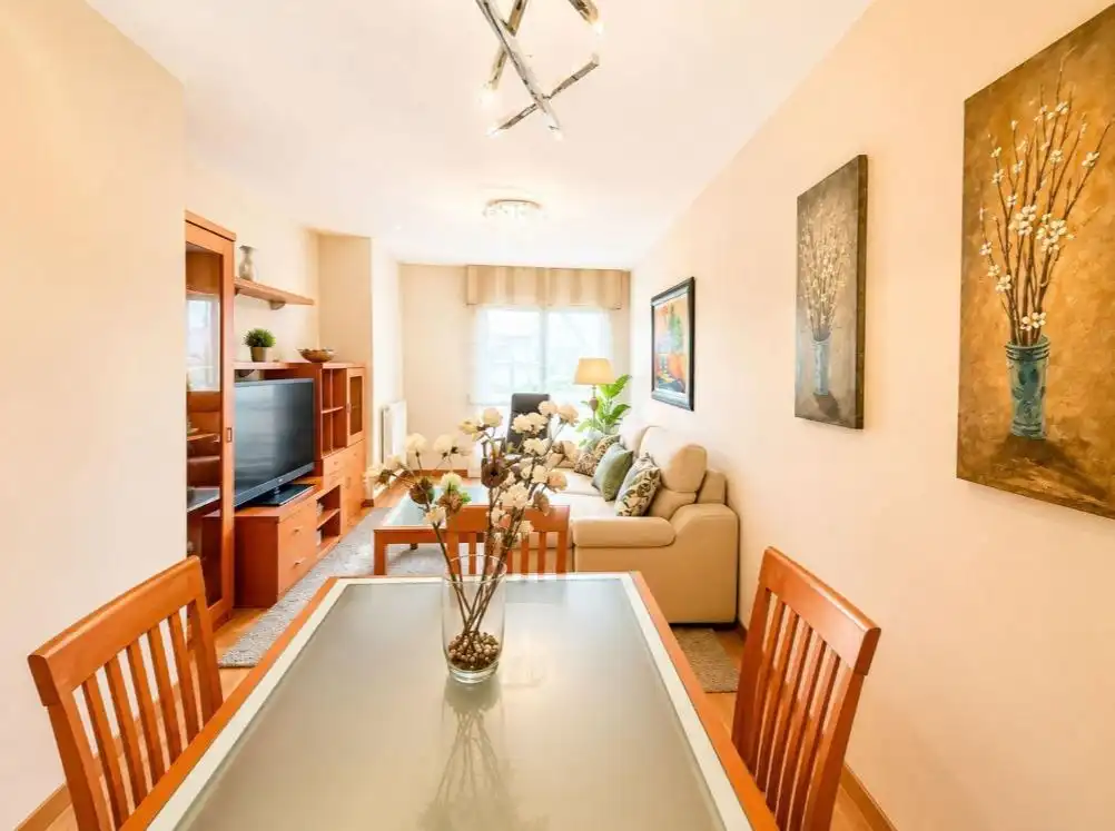 Appartement avec ascenseur à vendre à Calle del Alcalde Electo Carballo 44a