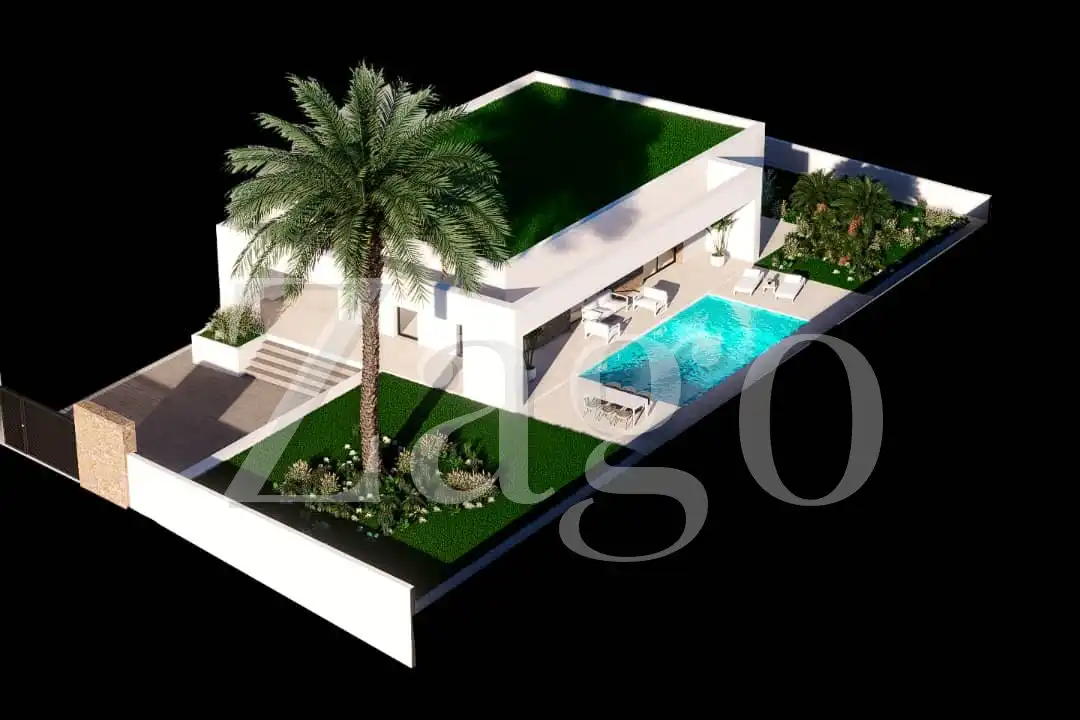 Casa in vendita a Balcón de Finestrat - Terra Marina, imagen 21