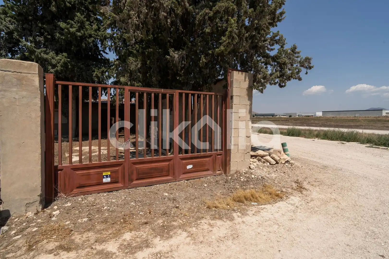 Casa o chalet en venta en Villena con Terraza