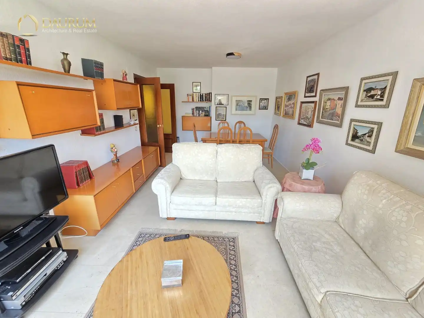 Appartamento con piscina in vendita a AVENIDA DEL DOCTOR ORTS LLORCA, imagen 2