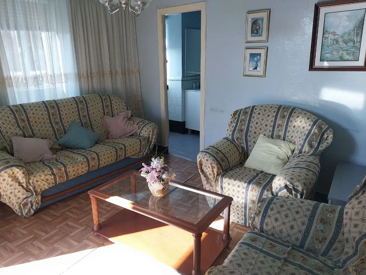 Casa con giardino in vendita a LAXOSO DE ABAIXO 30, imagen 18
