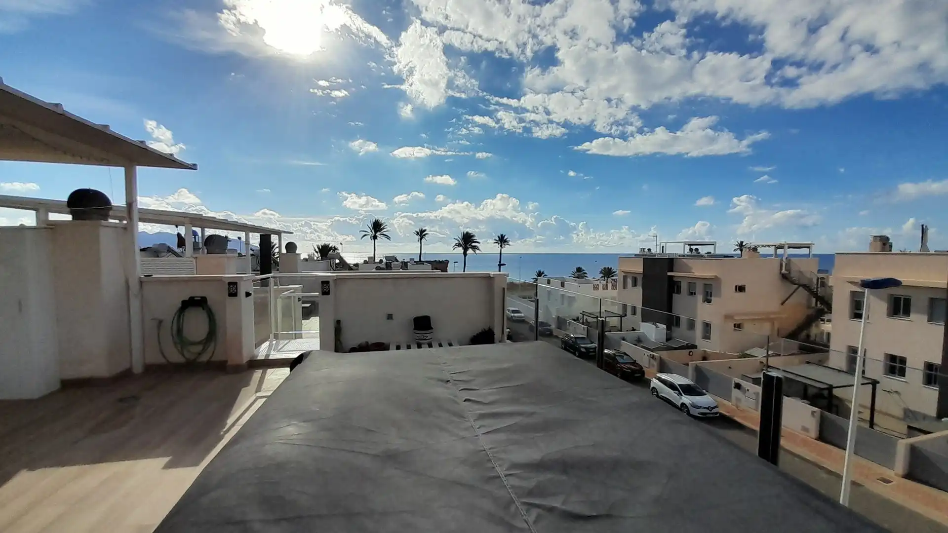 Apartment mit Balkon zum Verkauf in Puerto de Mazarrón, imagen 14