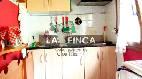 Foto 3 de Casa o xalet en venda a Santo Adriano, Asturias