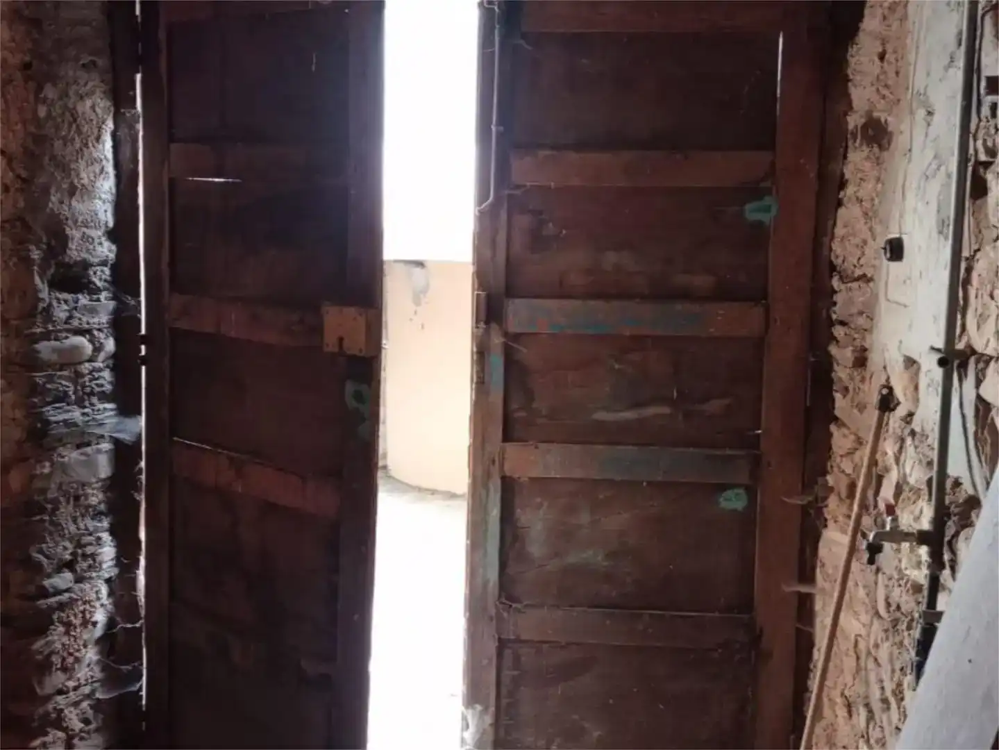 Casa adosada en venda en Petín amb Moblat