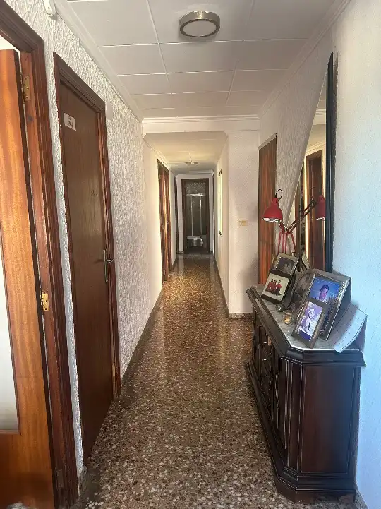 Piso en venta en Benicull de Xúquer con Aire acondicionado, Balcón y Internet