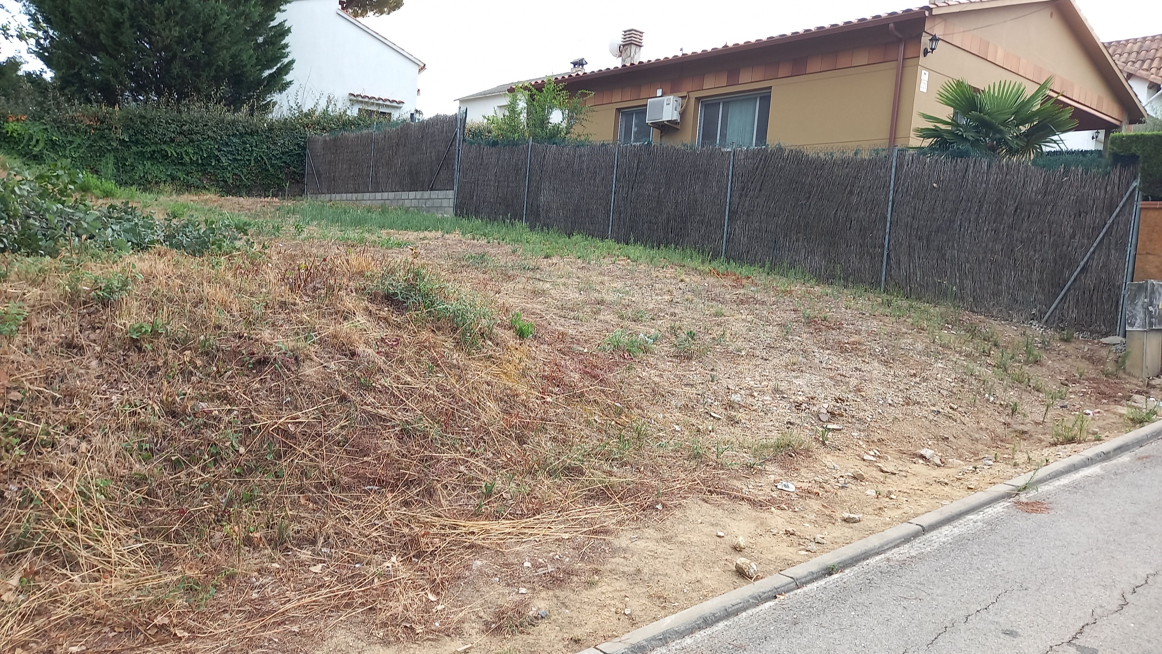 Residencial en venda en Riells i Viabrea