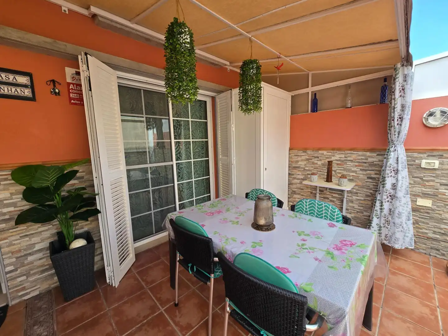 Duplex con piscina in affitto a Puerto Rico, imagen 16