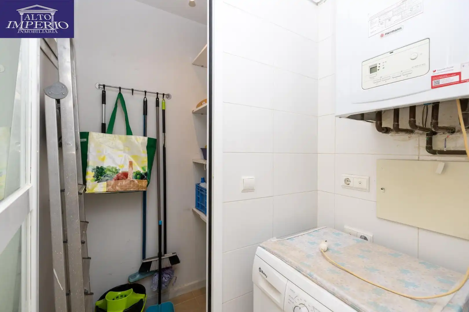 Flat with lift for sale in Genil, imagen 16