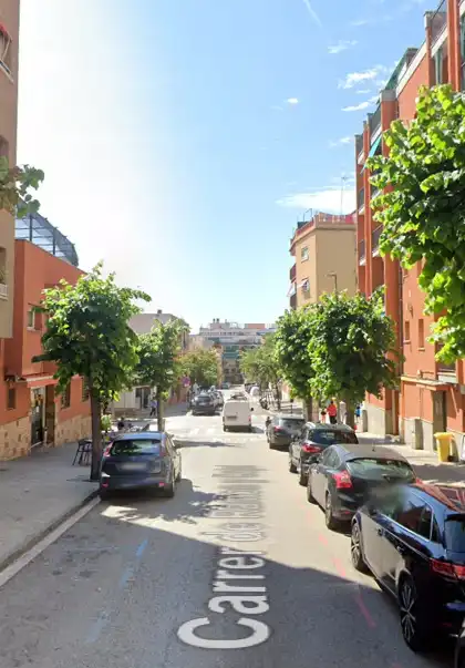 Wohnung zum Verkauf in Carrer de Ramon y Cajal