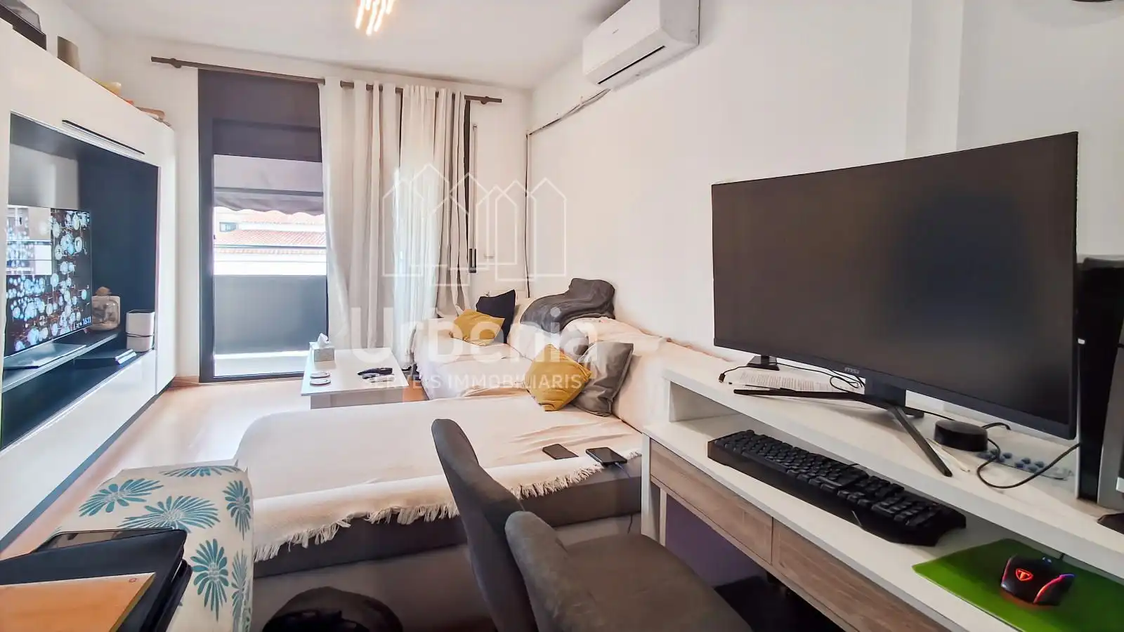 Wohnung mit Aufzug zum Verkauf in Tordera pueblo, imagen 2