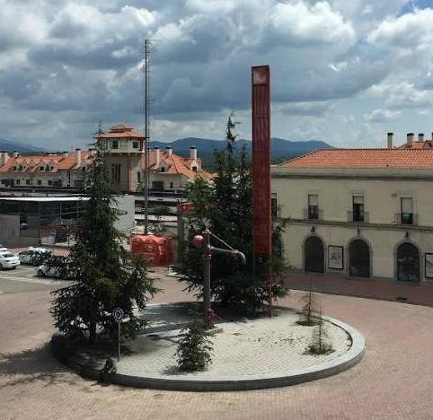 Photo 2 of Residential for sale in Avenida Avenida Castilla, Centro - Manguilla, El Escorial