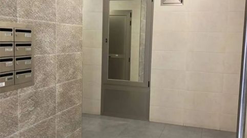 Foto 2 de Piso en venta en Calle Santa Teresa de Jesús, 12, Barrio del Centro, Gijón
