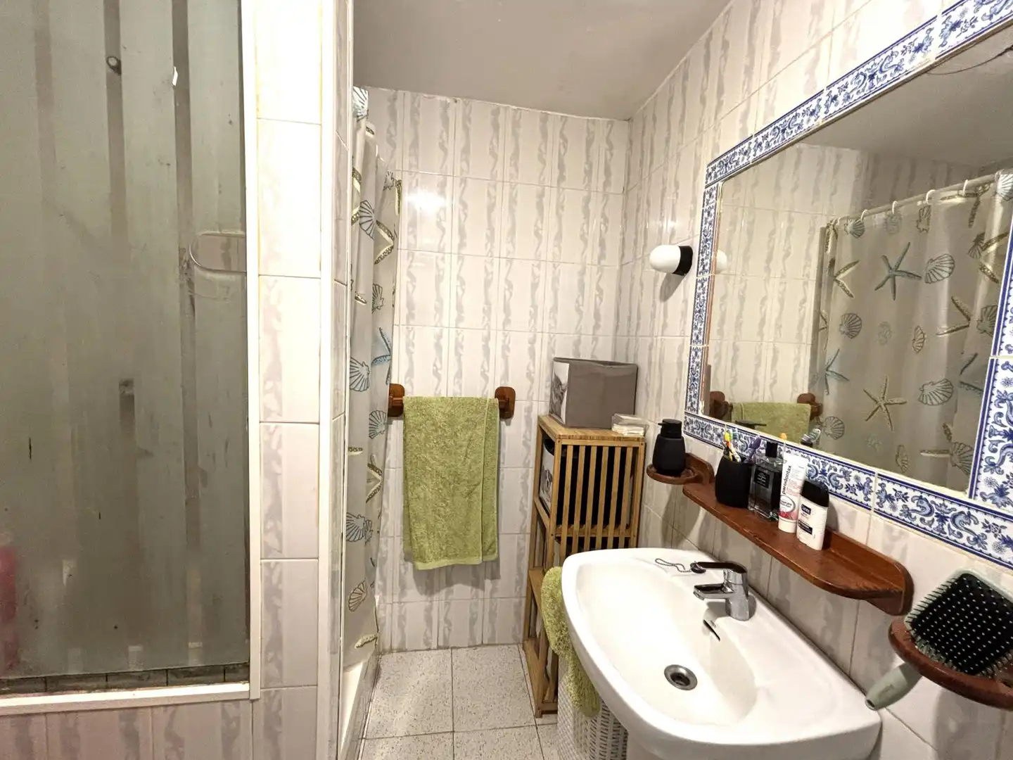 Flat for sale in Mas Florit - Ca la Guidó, imagen 8