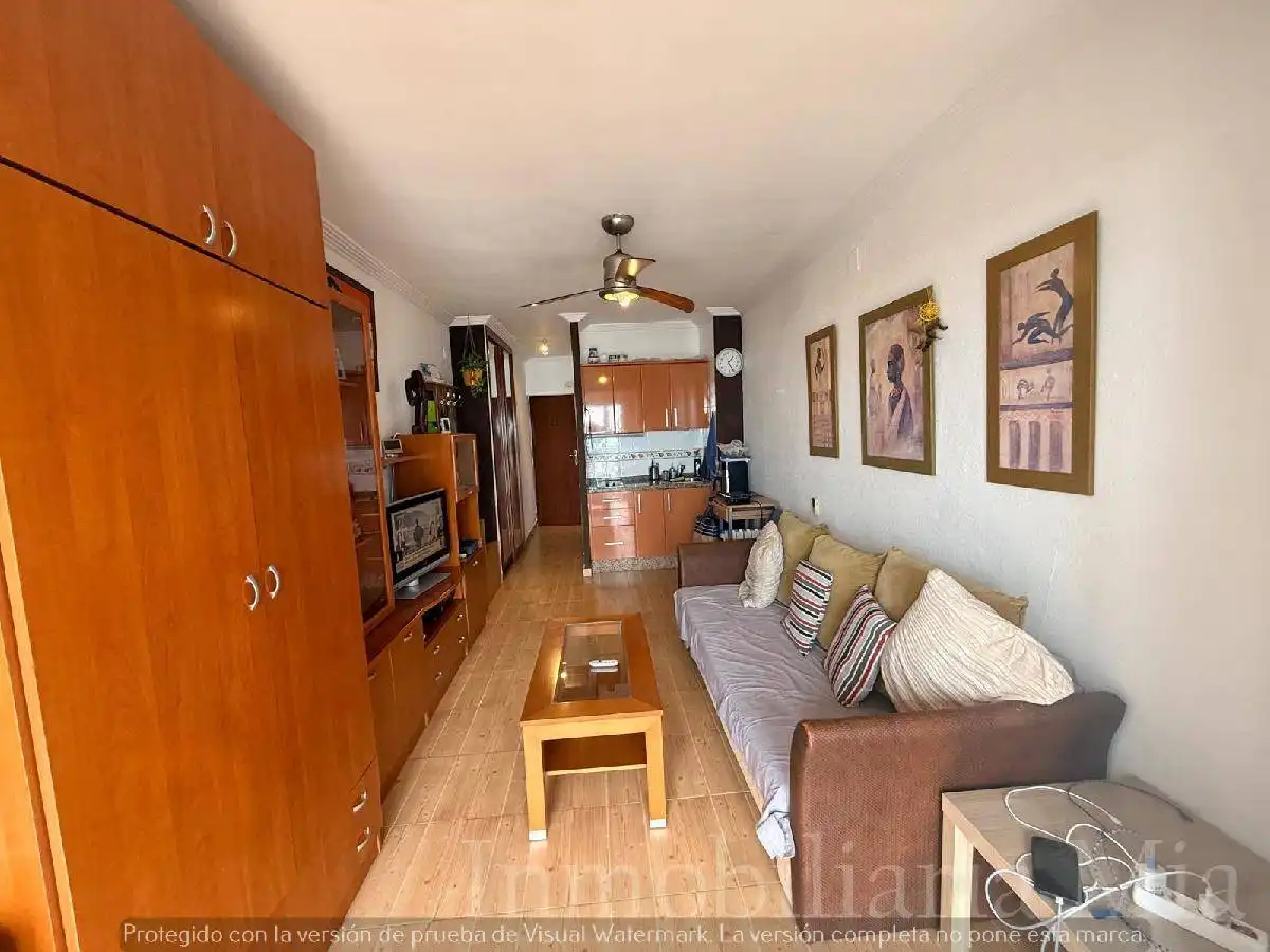 Habitatge amb ascensor en venda a Centro, imagen 8