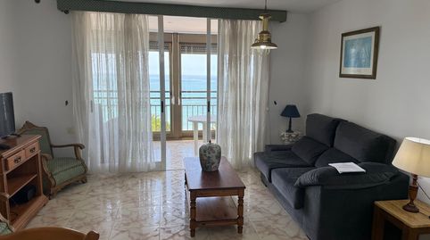 Foto 2 von Wohnung zur Miete in Av. de la Condomina, Albufereta, Alicante / Alacant