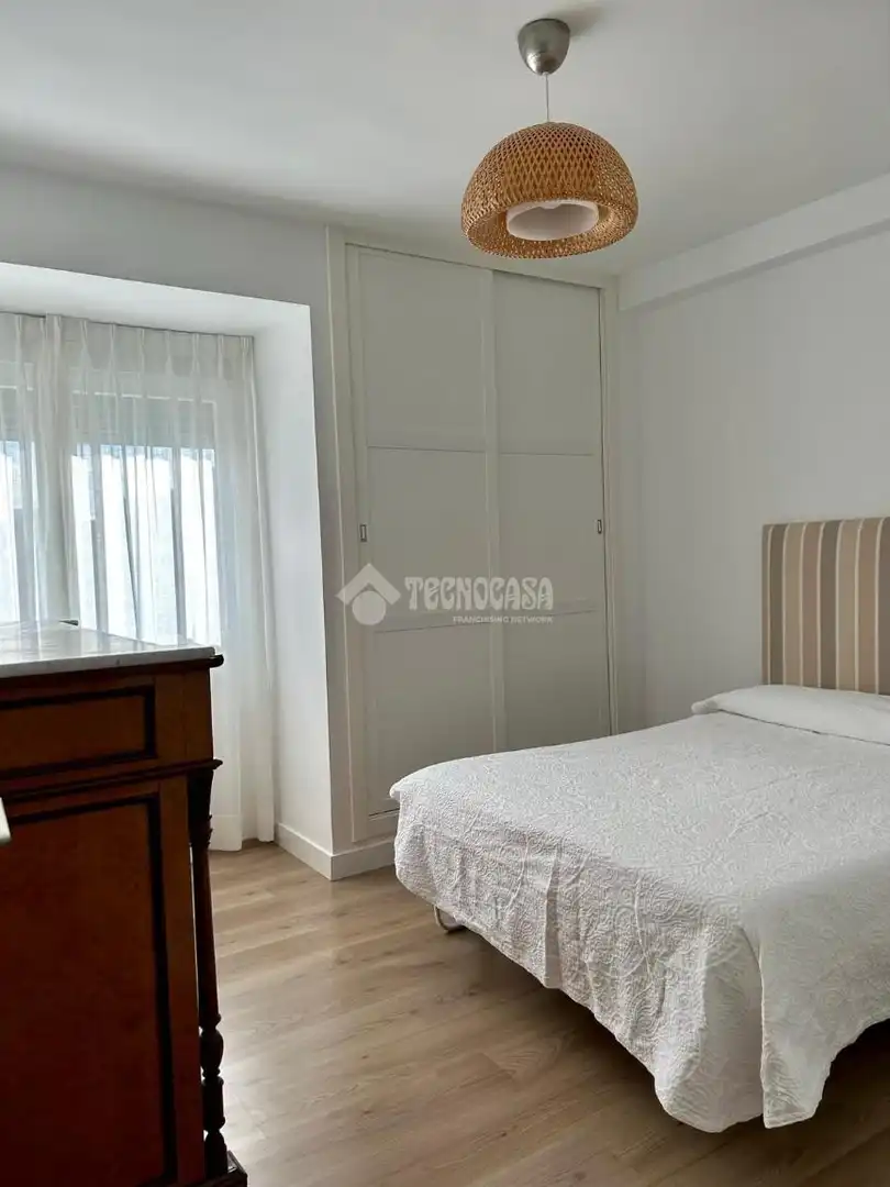 Habitación de Piso en venta en Madrid