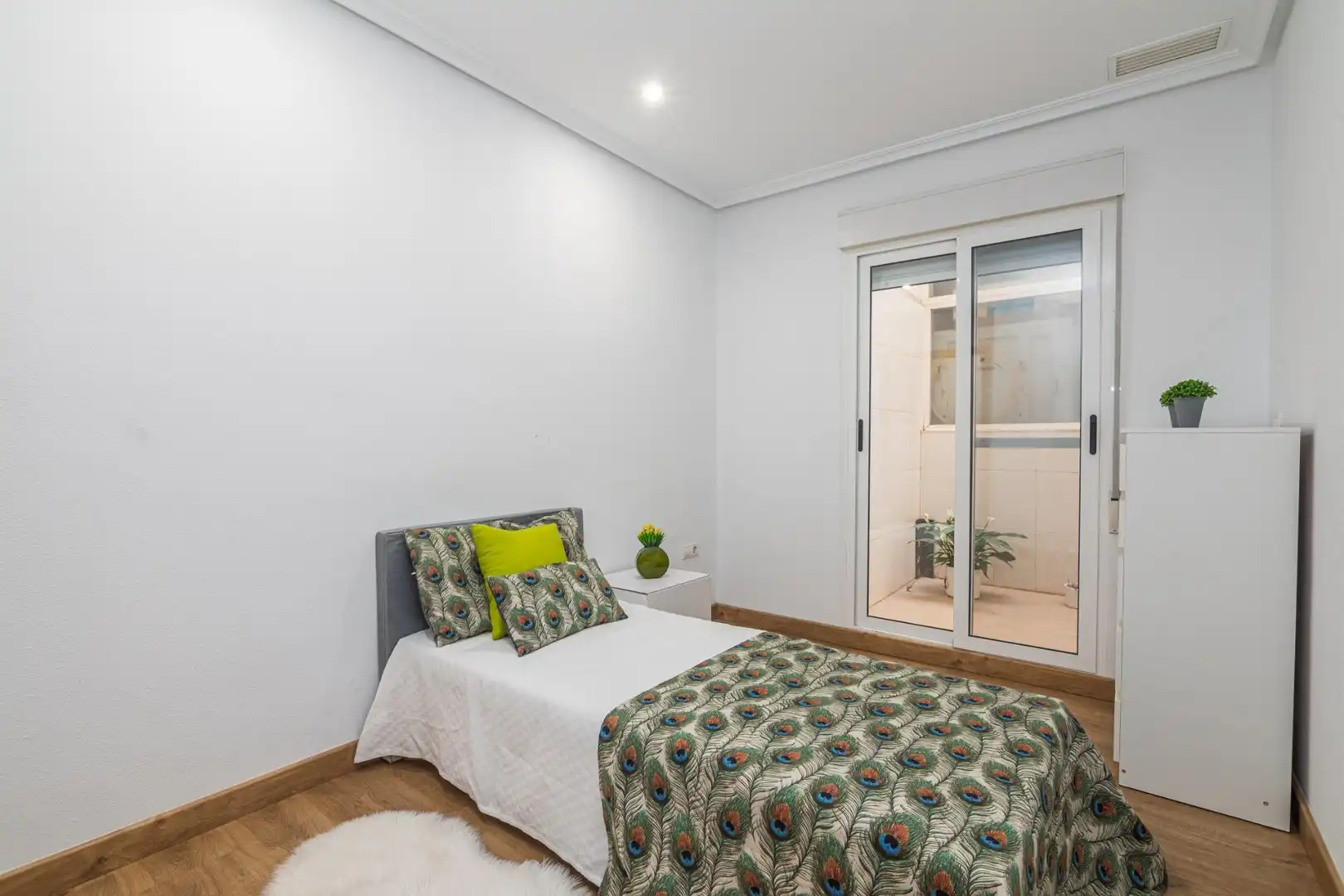 Habitación de Piso en venta en Elche / Elx