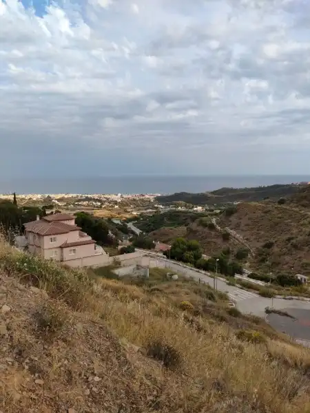 Residencial en venta en Rincón de la Victoria