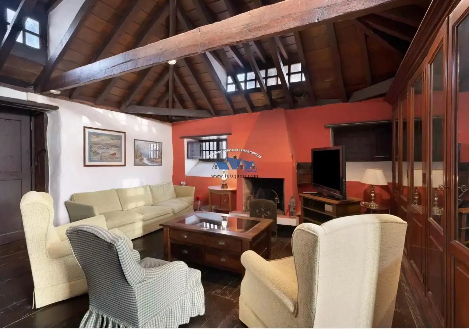 Houses for sale in Tacoronte - Los Naranjeros