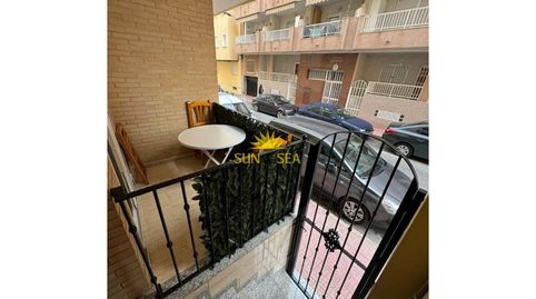 Foto 2 de Planta baja de alquiler en Las Piscinas Naturales, Torrevieja