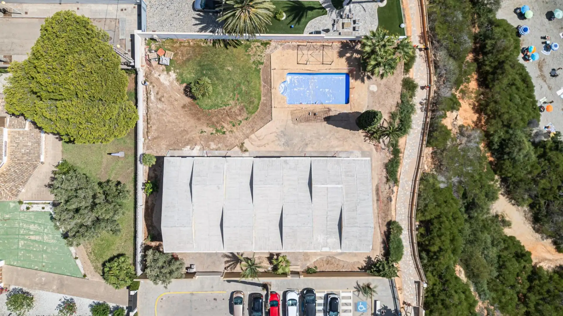 Casa con piscina in vendita a Orihuela Costa, imagen 18