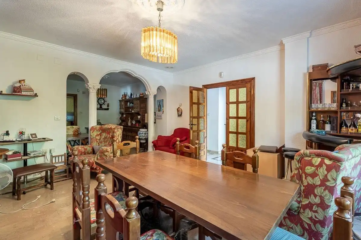 Casa con piscina in vendita a Ogíjares, imagen 16