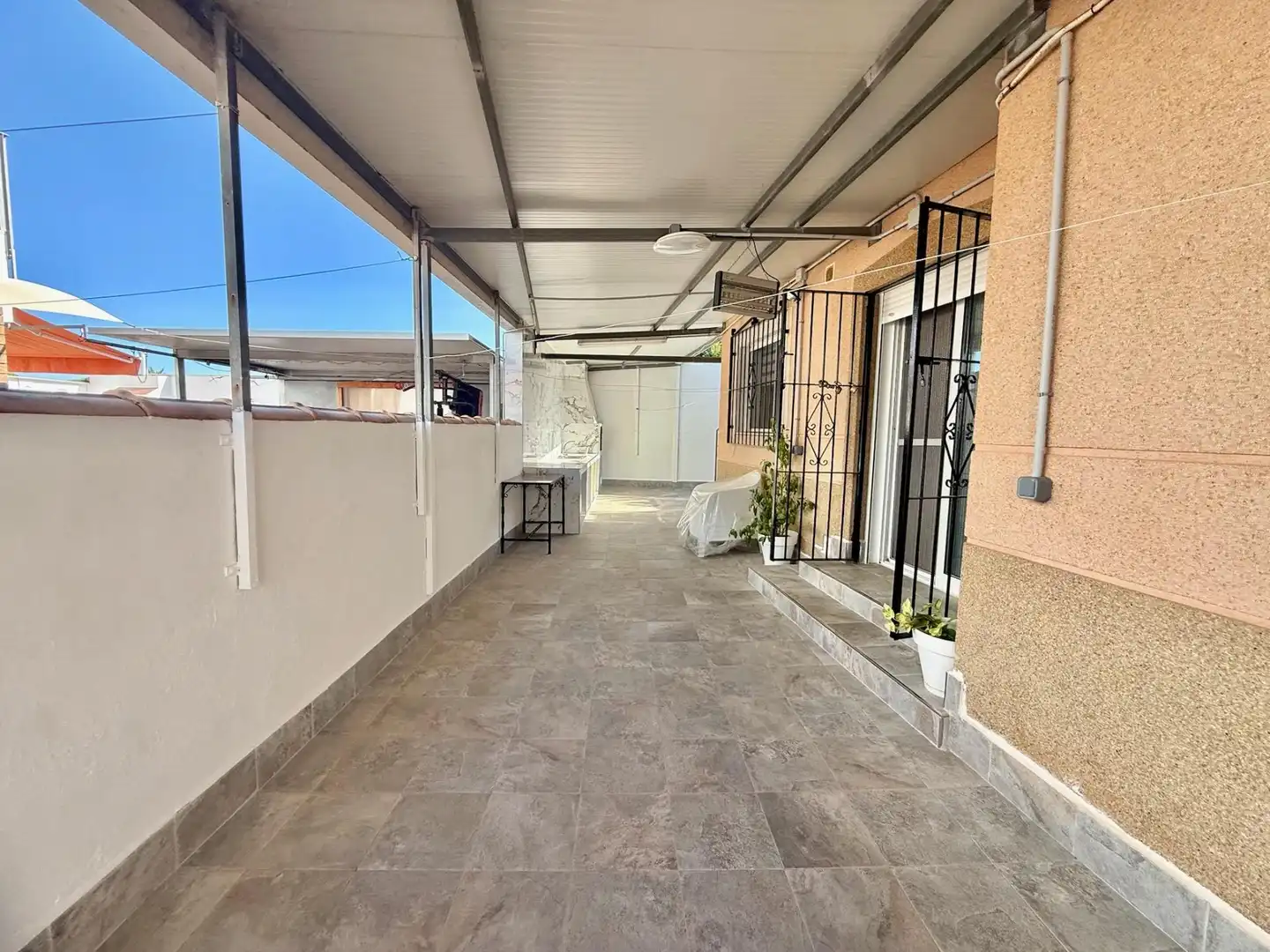 Casa aparellada en venda a Mar Menor de Cartagena – Cabo de Palos, imagen 51