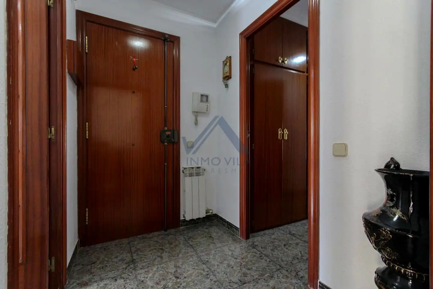 Wohnung zum Verkauf in Santa Coloma de Gramenet mit Terrasse