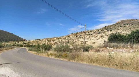 Foto 4 de Terreno en venta en Mollina, Málaga