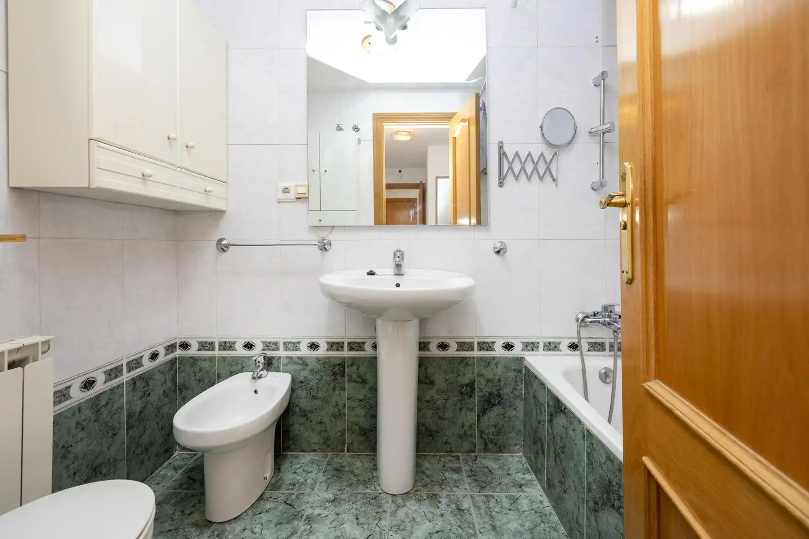 Bathroom of Attic for sale in Chana