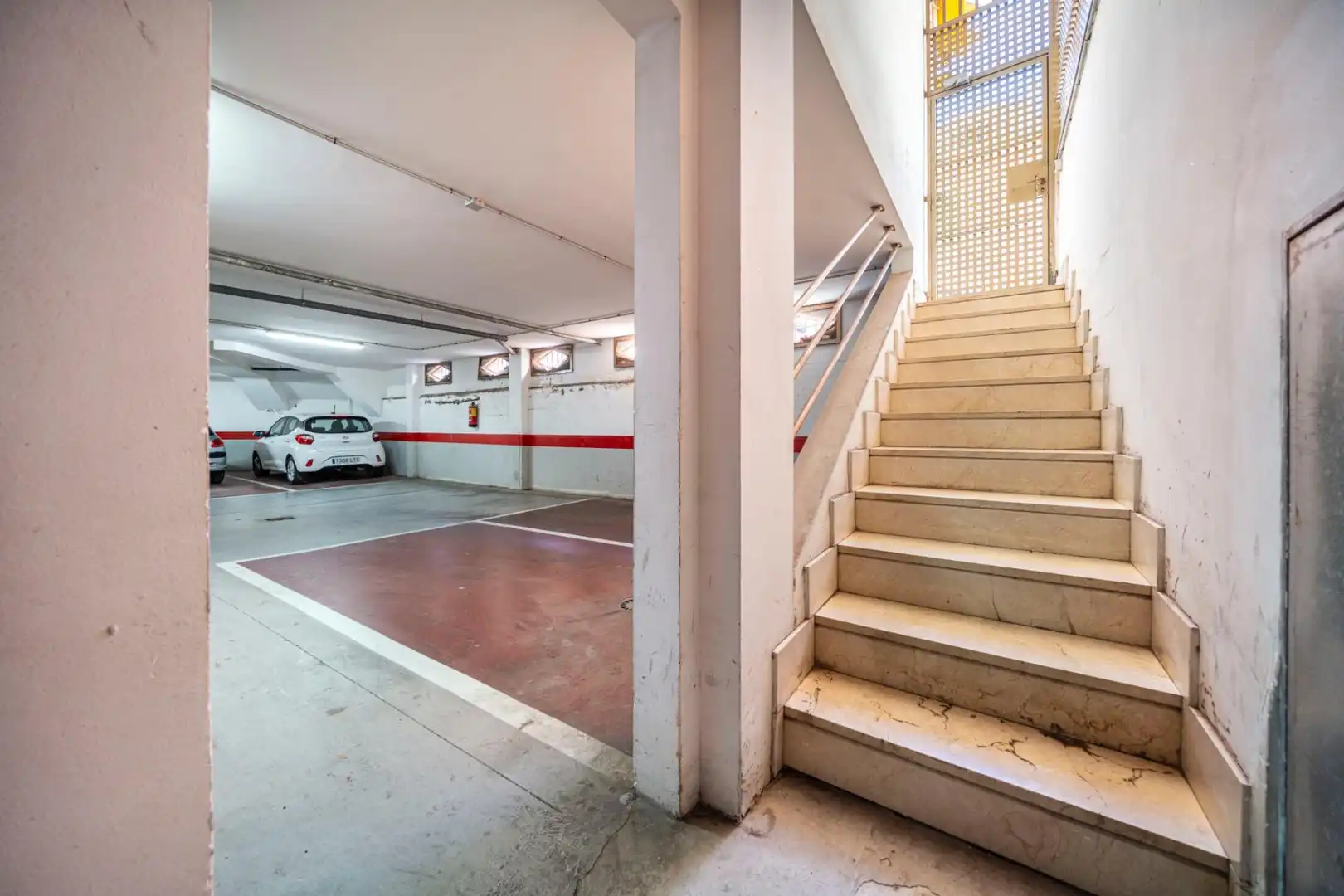 Einzelparkplatz zum Verkauf in Carrer de Lluís Martí 41, imagen 18