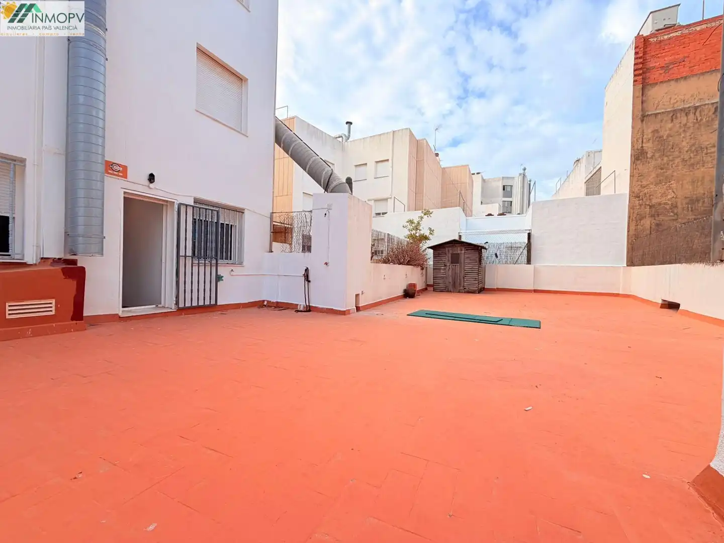 Appartement avec terrasse à vendre à Casco Urbano, imagen 19
