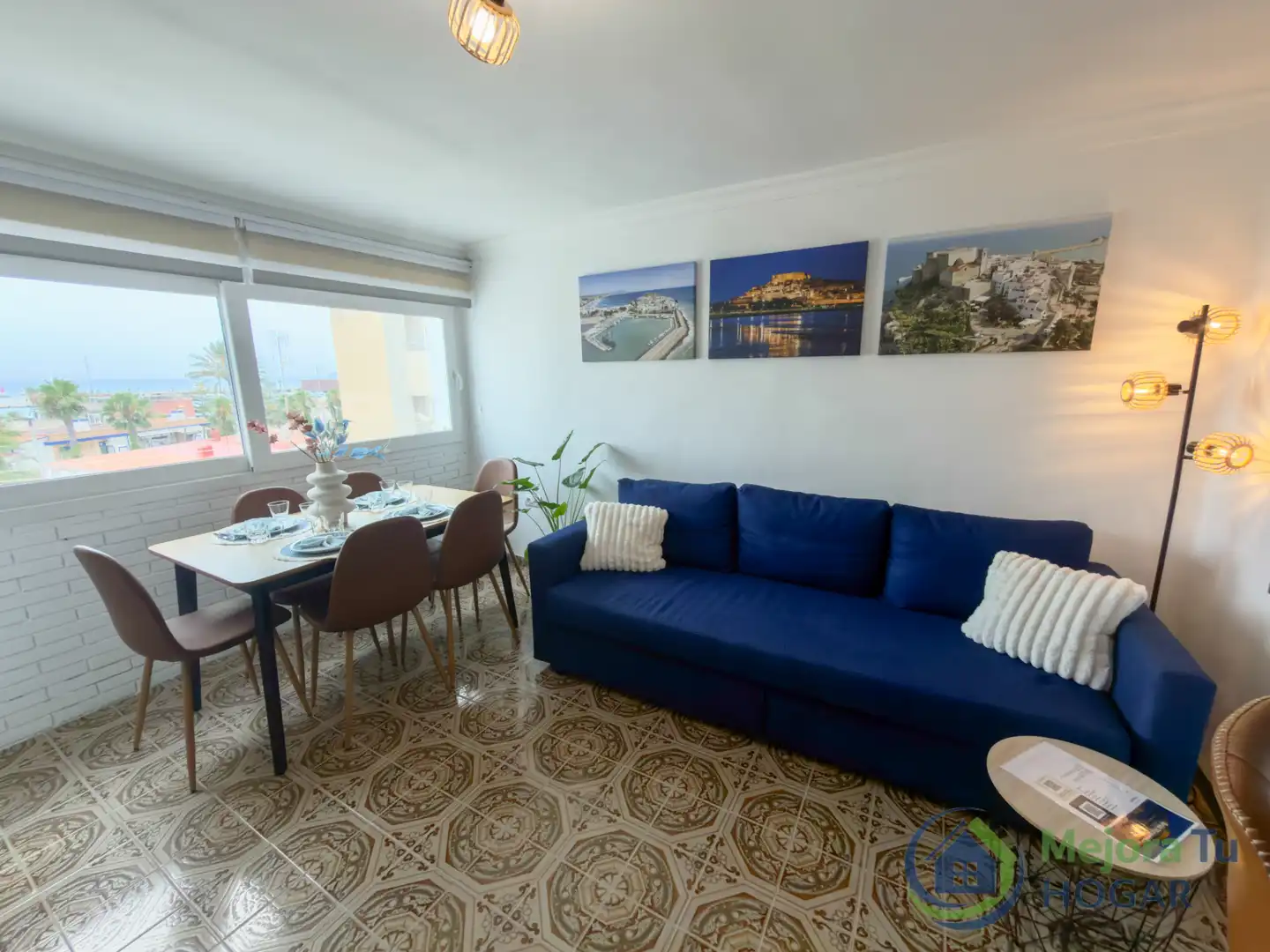 Fotografía del inmueble reportado: 700 €/mes — Benicarló, Benicarló