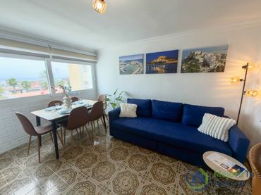 Flat to rent in Avinguda del Marquès de Benicarló