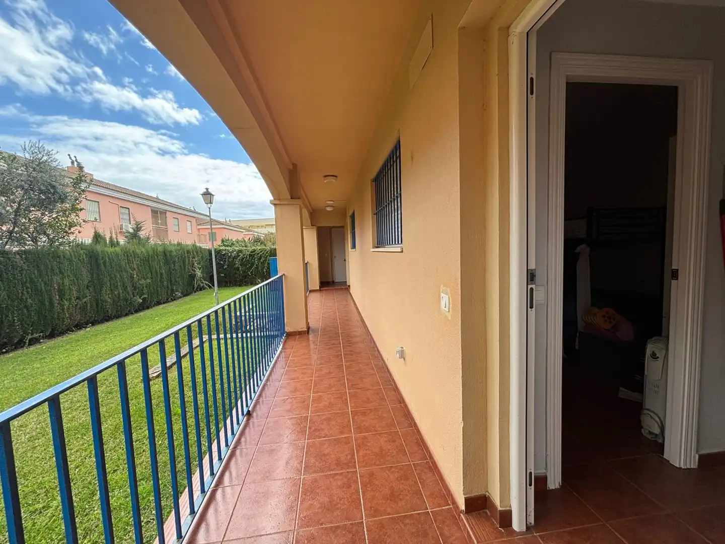 Apartamento en venta en Islantilla con Terraza y Trastero