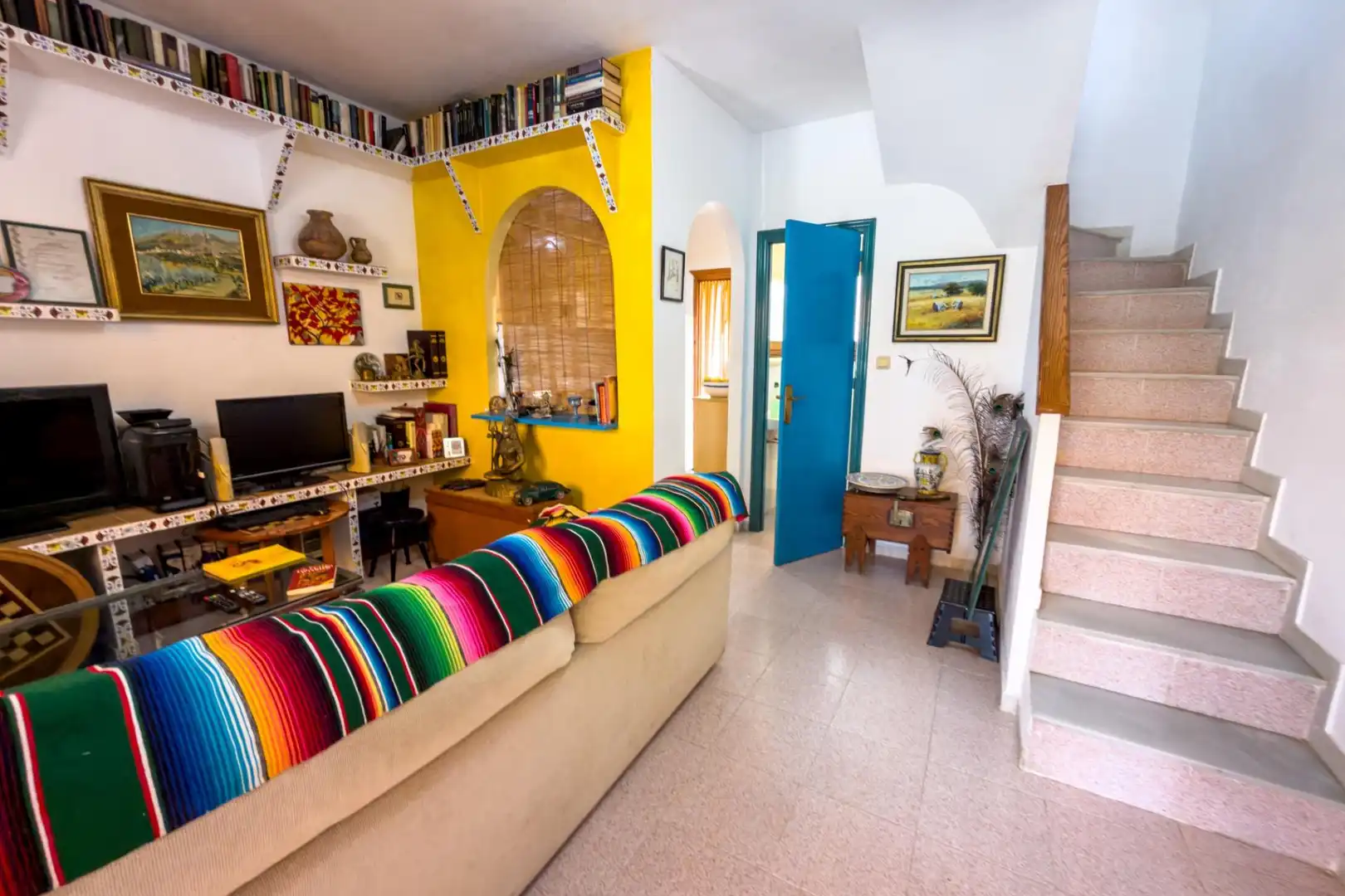 Maison mitoyenne avec piscine à vendre à MONTE DE STA POLA, imagen 8