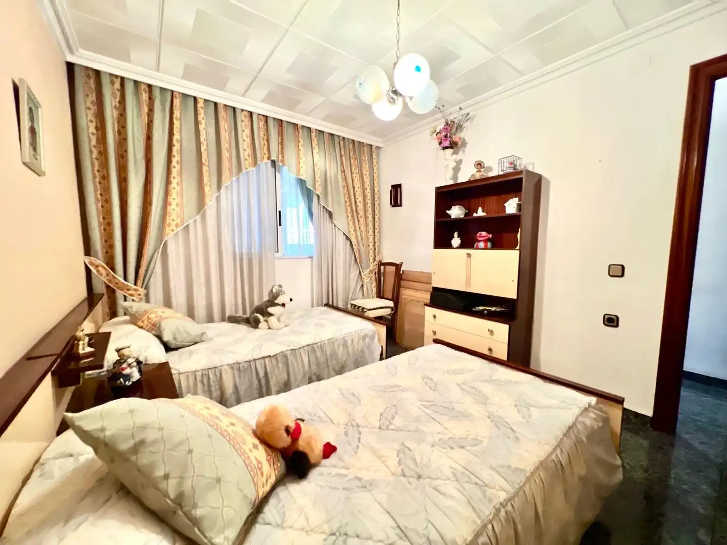 Habitación de Piso en venta en La Canonja