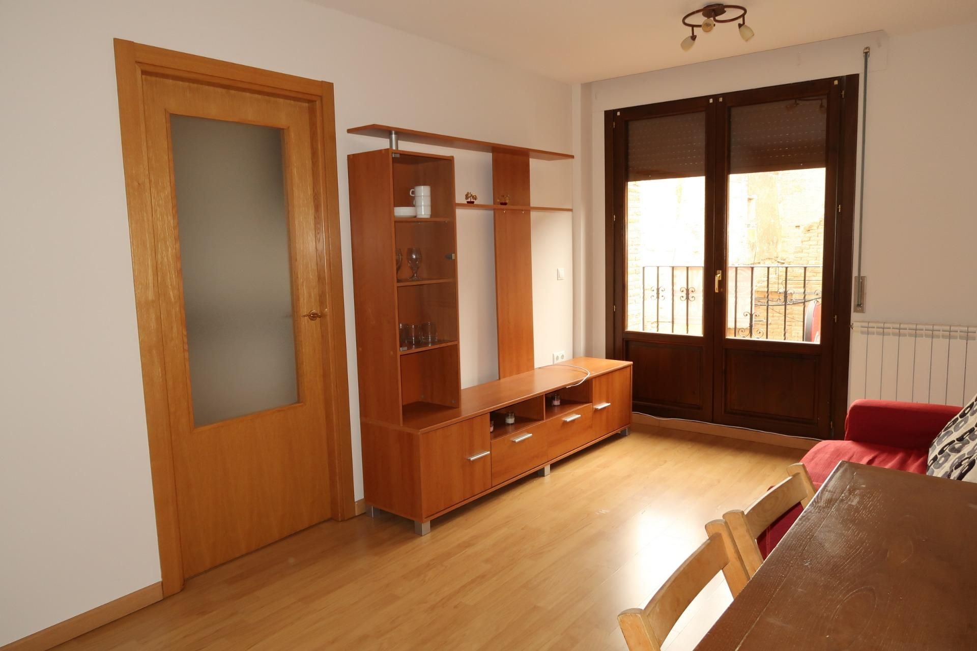 Wohnungen zum verkauf in Villafranca mit Heizung und Balkon