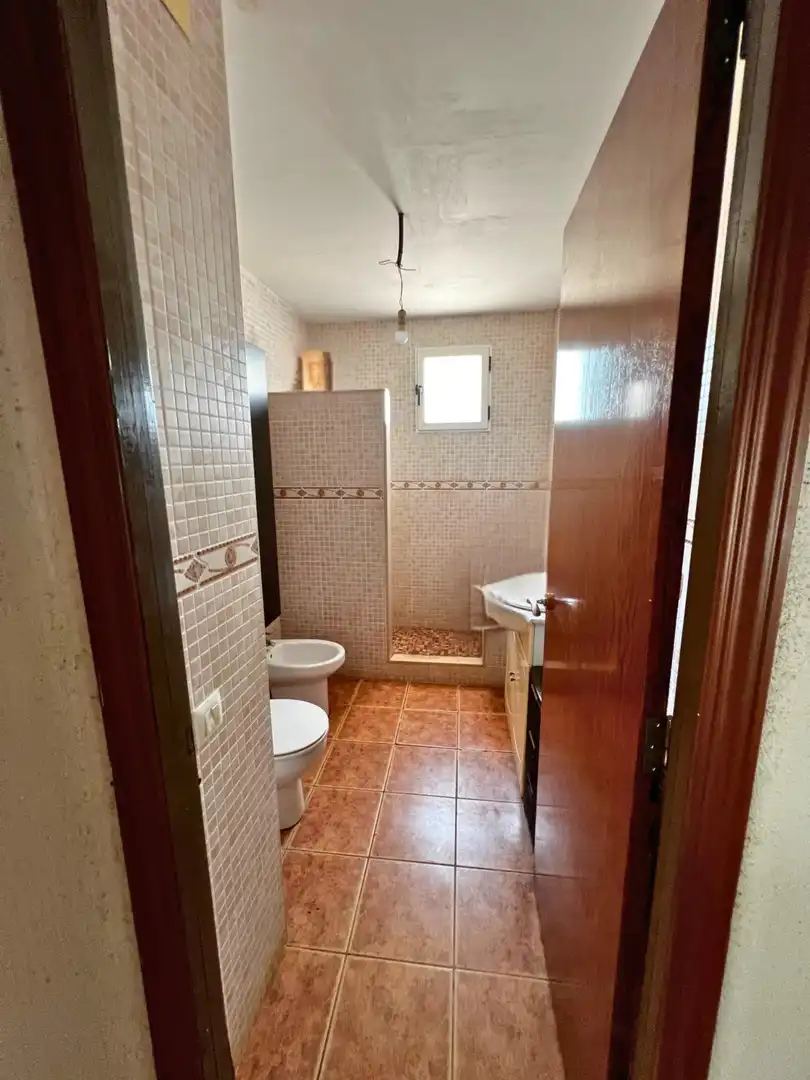 Bany de Casa o xalet en venda en Alfarrasí