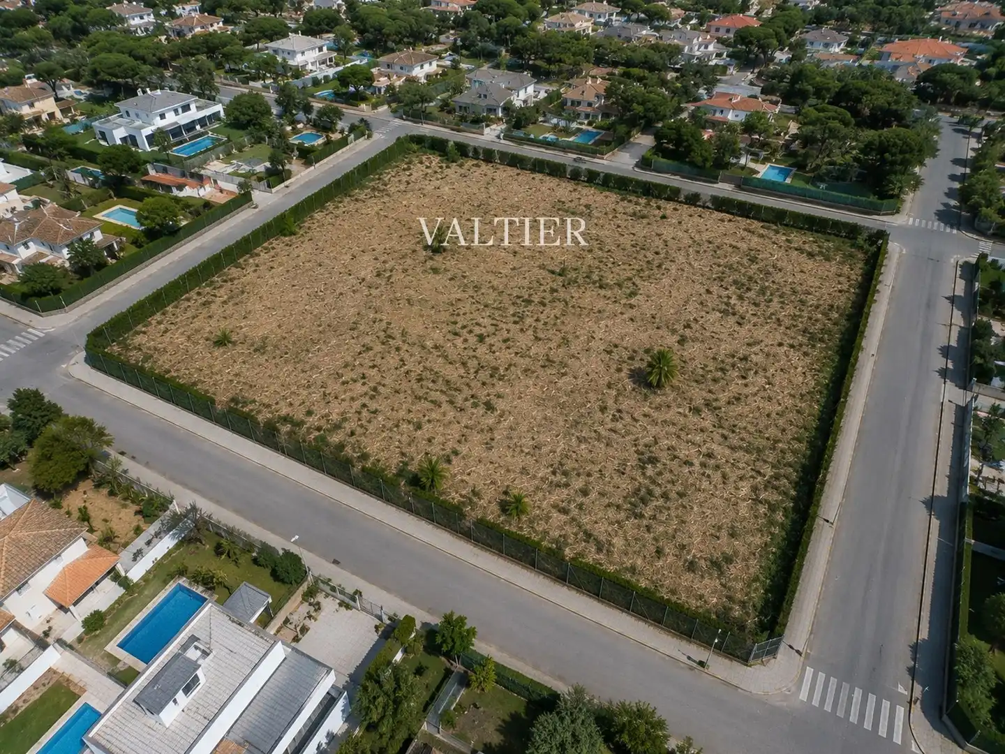 Land for sale in L'Eliana