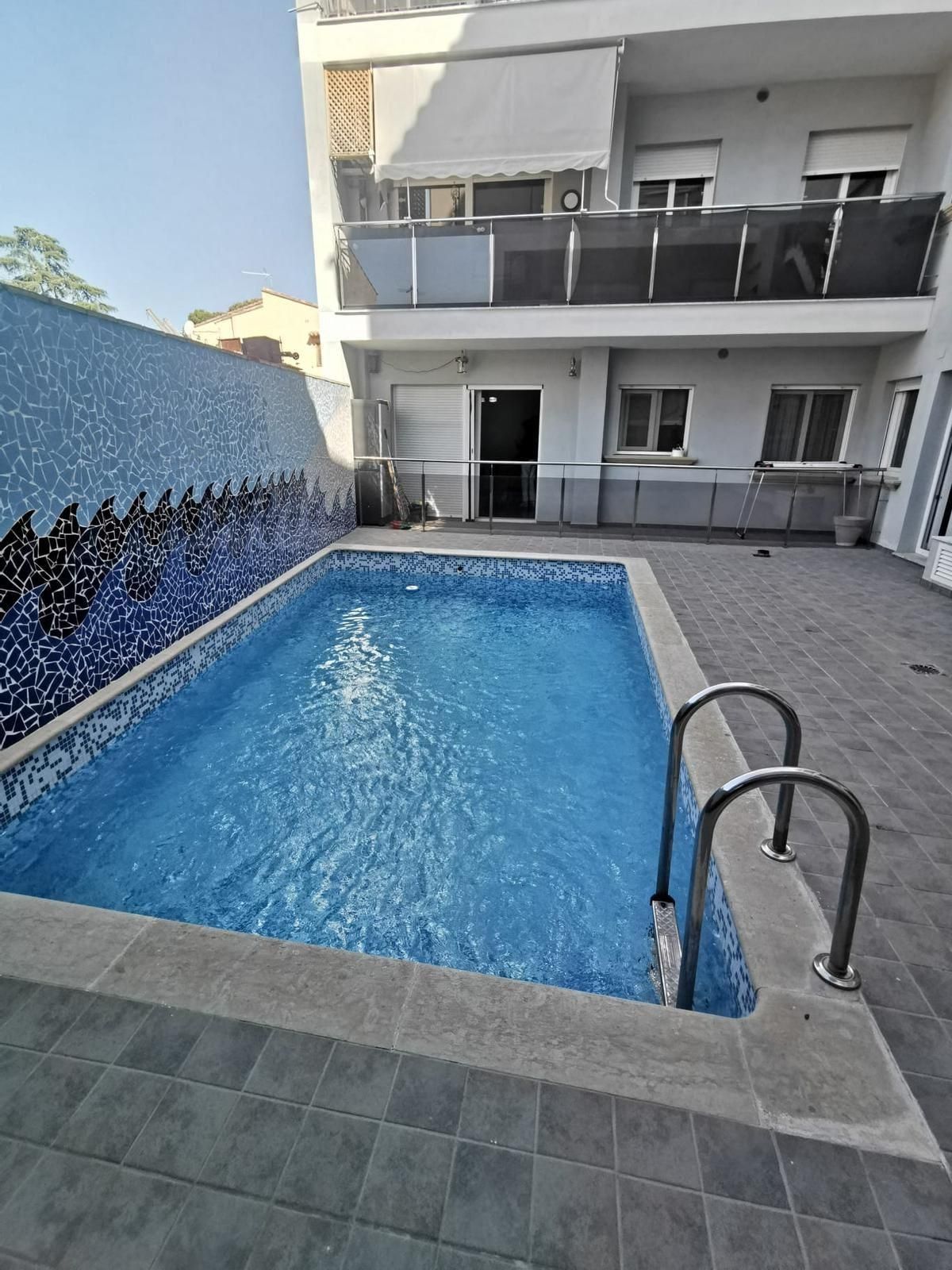 Planta baja for sale in La Cañada