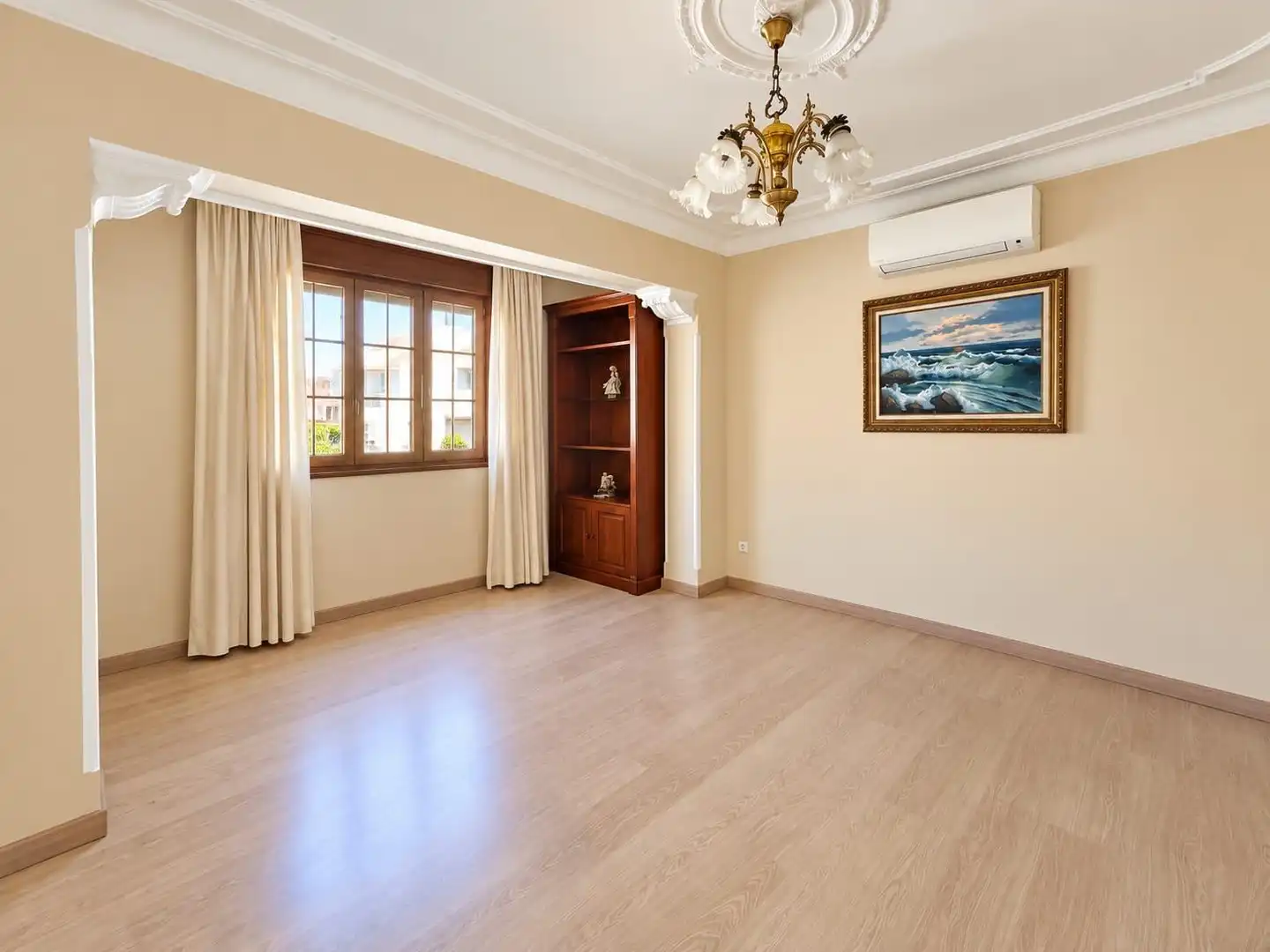 Flat with terrace for sale in Centre, imagen 3